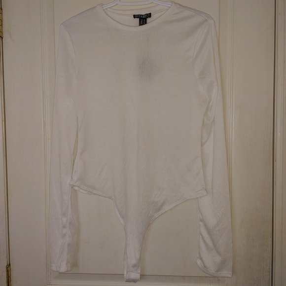 Women top Bodysuits - Picture 1 of 2